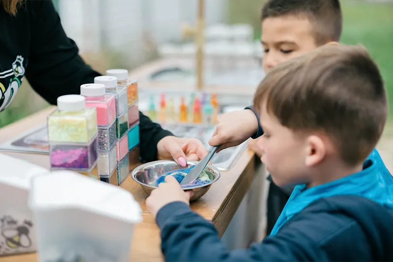 The Event Cart booking details and policies