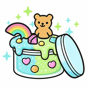 Slime Event Cart option