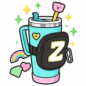 Tumbler Event Cart option