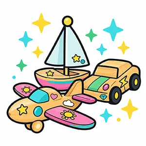 Vehicle Event Cart option